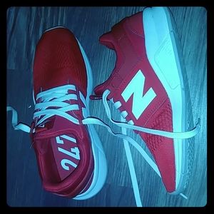 Shoes (New Balance)
